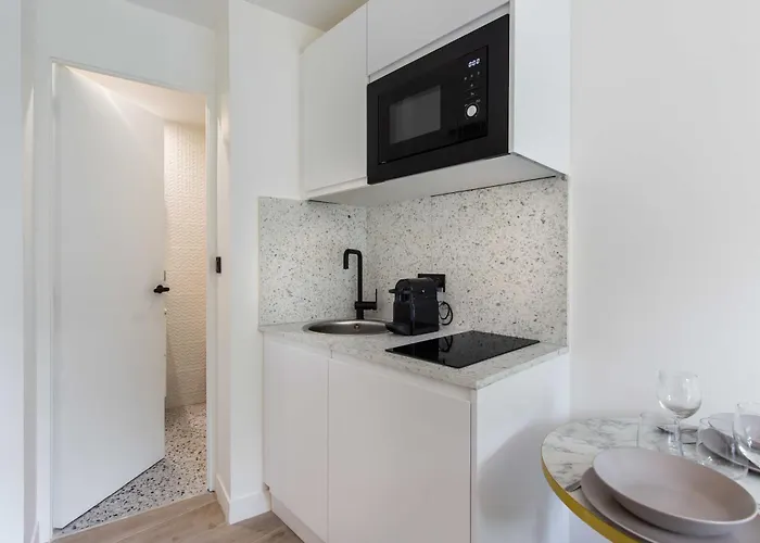 Pleasant - 2p - Beaugrenelle-eiffel Tower * 파리