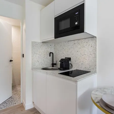 Pleasant - 2p - Beaugrenelle-eiffel Tower * Παρίσι