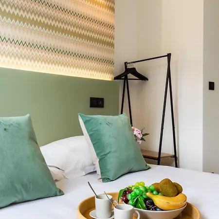 Apartament Pleasant - 2p - Beaugrenelle-eiffel Tower Paryż