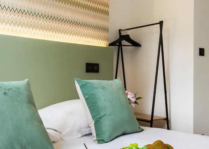 Apartment Pleasant - 2p - Beaugrenelle-eiffel Tower Paris